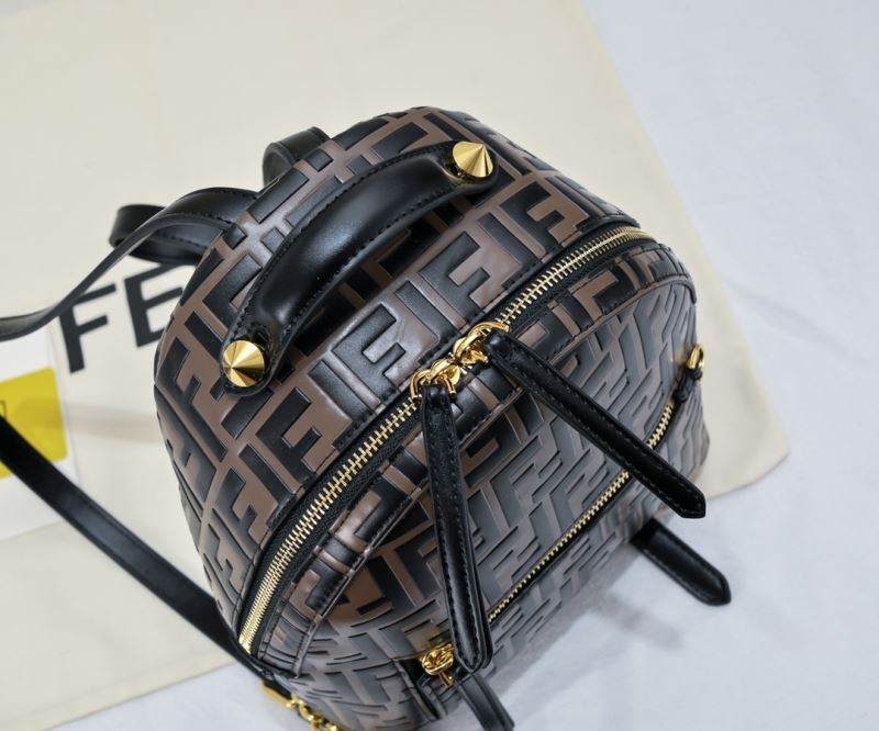 Fendi Backpacks